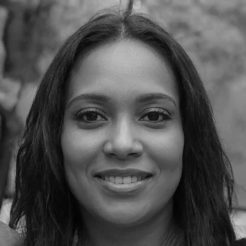 Chantelle Warner